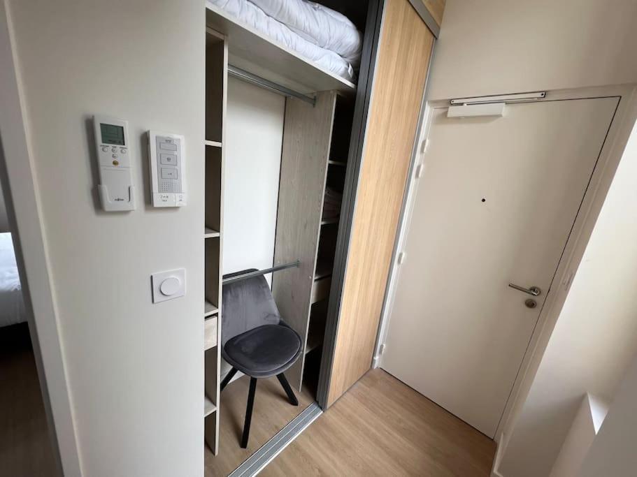 אנגולם Appartement Centre Ville * Terrasse * Clim * Wifi * Haut De Gamme * מראה חיצוני תמונה